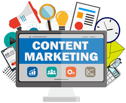 content marketing