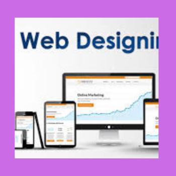 web designing